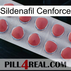 Sildenafil Cenforce 18